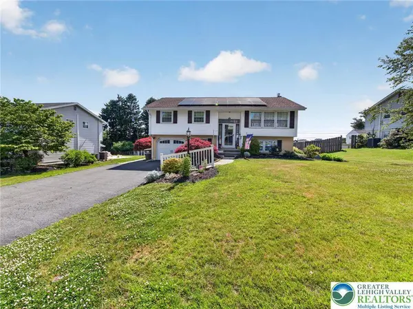 34 S 41st ST, South Whitehall Twp, PA 18104