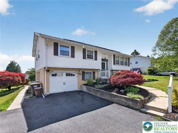 34 S 41st ST, South Whitehall Twp, PA 18104