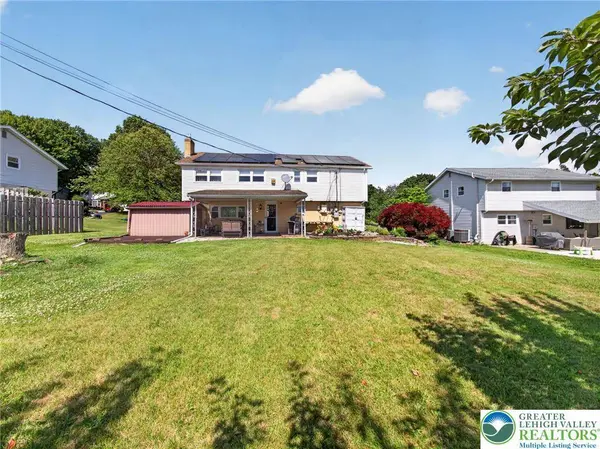 34 S 41st ST, South Whitehall Twp, PA 18104
