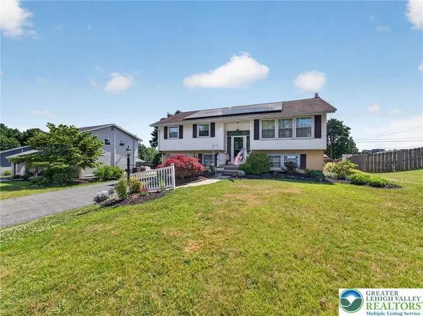 34 S 41st ST, South Whitehall Twp, PA 18104