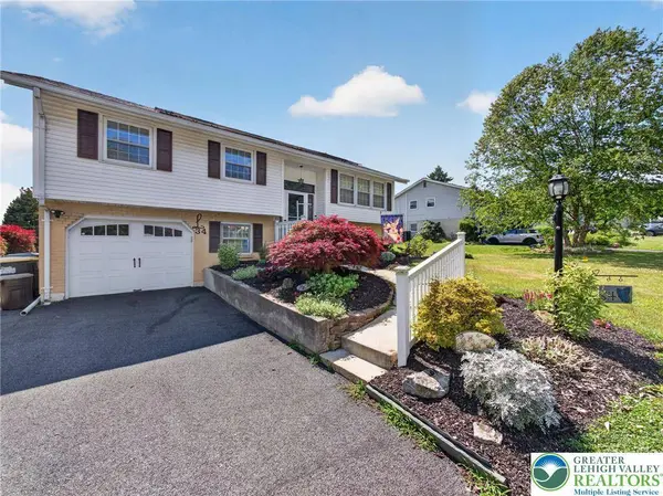 34 S 41st ST, South Whitehall Twp, PA 18104