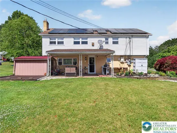 34 S 41st ST, South Whitehall Twp, PA 18104