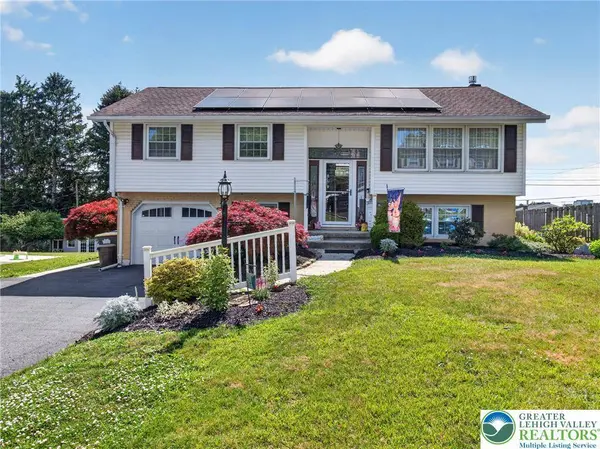 34 S 41st ST, South Whitehall Twp, PA 18104