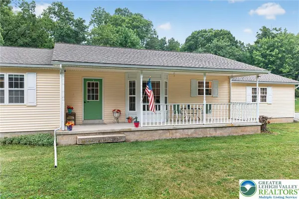 8650 Ulrich RD, Heidelberg Twp, PA 18053