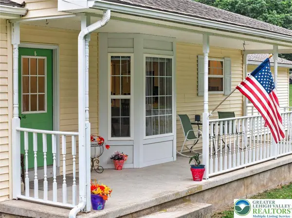8650 Ulrich RD, Heidelberg Twp, PA 18053