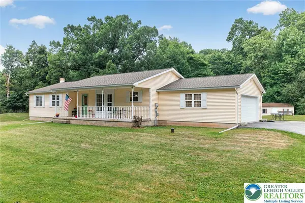 8650 Ulrich RD, Heidelberg Twp, PA 18053
