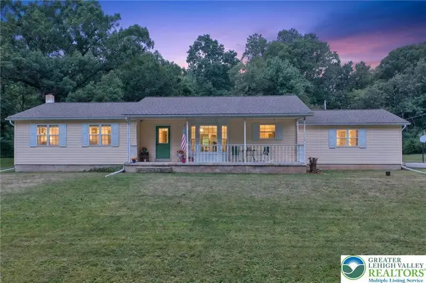 8650 Ulrich RD, Heidelberg Twp, PA 18053