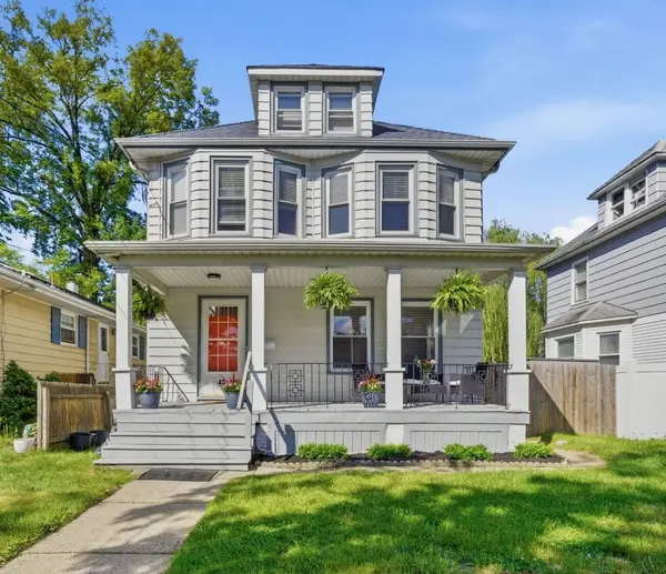 42 Spring Valley Ave, Hackensack, NJ 07601-3805
