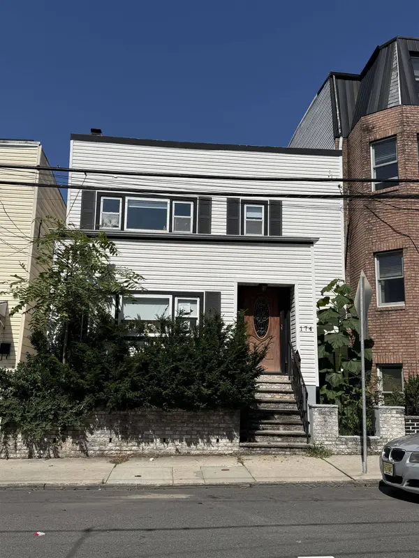174 SOUTH ST