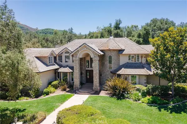 45200 Oak Manor Ct, Temecula, CA 92590