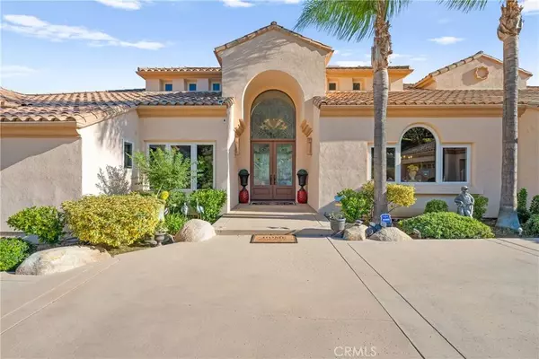 22285 Bear Creek DR N, Murrieta, CA 92562