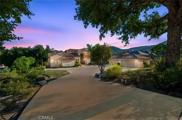 22285 Bear Creek DR N, Murrieta, CA 92562