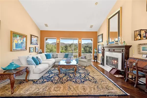 22285 Bear Creek DR N, Murrieta, CA 92562