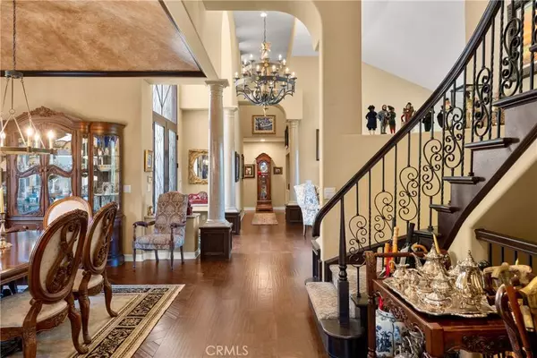 22285 Bear Creek DR N, Murrieta, CA 92562