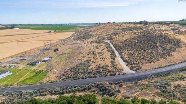 NKA Ringold Road, Eltopia, WA 99330