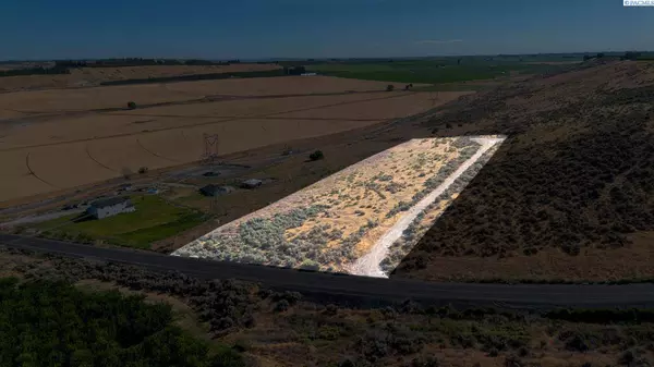 NKA Ringold Road, Eltopia, WA 99330