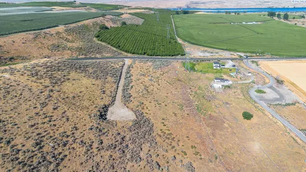 NKA Ringold Road, Eltopia, WA 99330