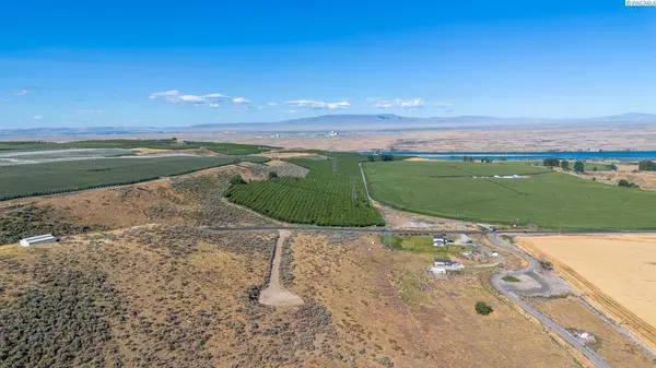 NKA Ringold Road, Eltopia, WA 99330