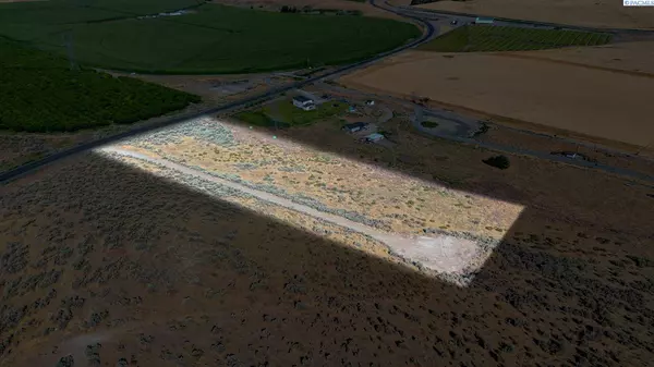 NKA Ringold Road, Eltopia, WA 99330