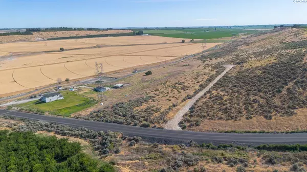 NKA Ringold Road, Eltopia, WA 99330