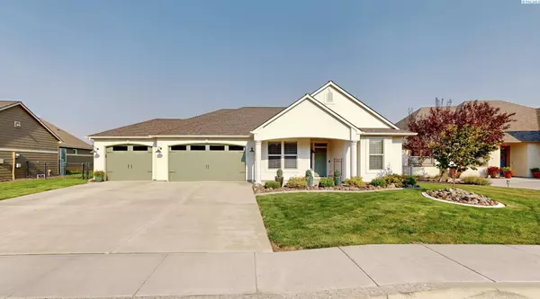 2900 Crosswater Loop, Richland, WA 99354