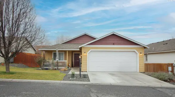 1642 Cactus Loop, Richland, WA 99352