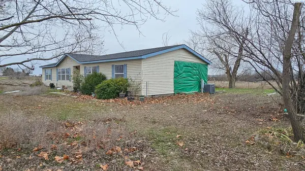 4331 Hendricks Road, Connell, WA 99326