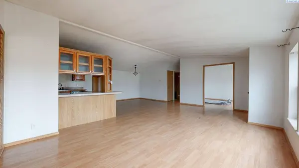 4331 Hendricks Road, Connell, WA 99326