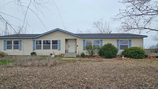 4331 Hendricks Road, Connell, WA 99326