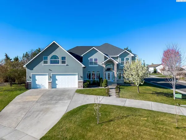 4604 Sedona Court, Pasco, WA 99301