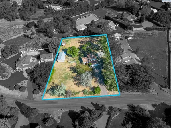 101204 E Clover Road, Kennewick, WA 99338