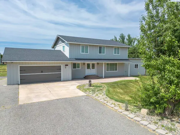 6404 S Bermuda Road, Kennewick, WA 99338
