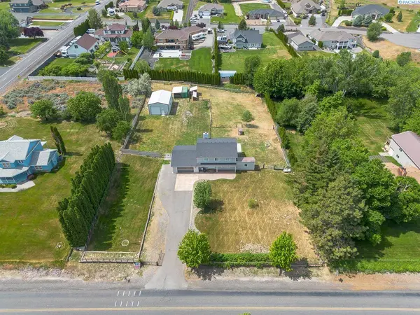 6404 S Bermuda Road, Kennewick, WA 99338