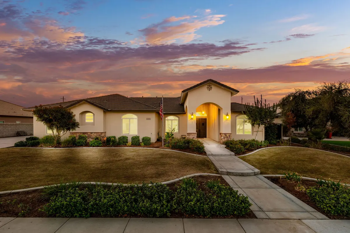 4021 Stonewick Dr, Bakersfield, CA 93314-8230