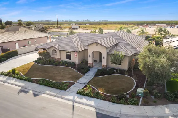 4021 Stonewick Dr, Bakersfield, CA 93314-8230