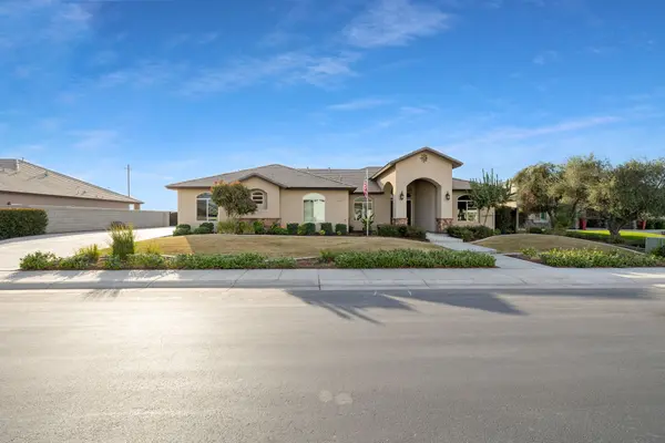 4021 Stonewick Dr, Bakersfield, CA 93314-8230