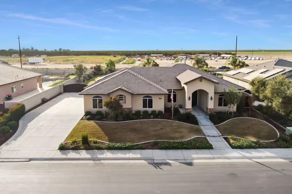 4021 Stonewick Dr, Bakersfield, CA 93314-8230