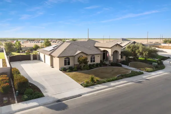 4021 Stonewick Dr, Bakersfield, CA 93314-8230