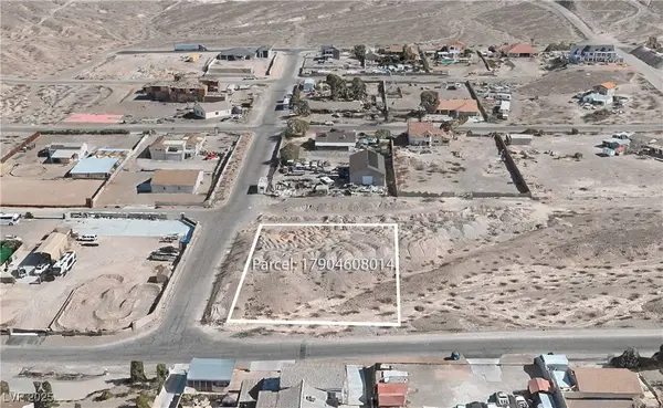 N North Milan, Henderson, NV 89015