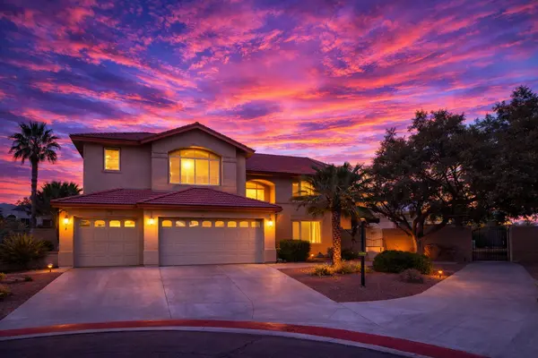 7140 Sudley Ct, Las Vegas, NV 89131-3234