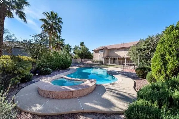 7140 Sudley CT, Las Vegas, NV 89131