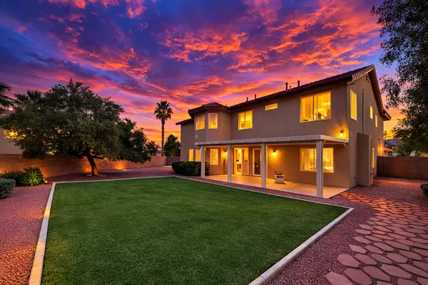 7140 Sudley Ct, Las Vegas, NV 89131-3234