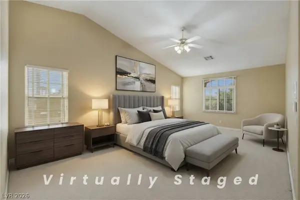 7140 Sudley CT, Las Vegas, NV 89131
