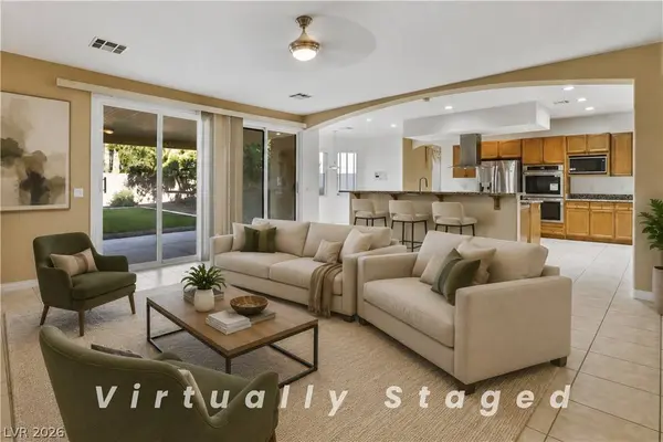 7140 Sudley CT, Las Vegas, NV 89131