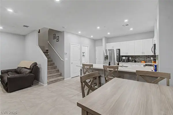 6740 Nimbus AVE, Las Vegas, NV 89130