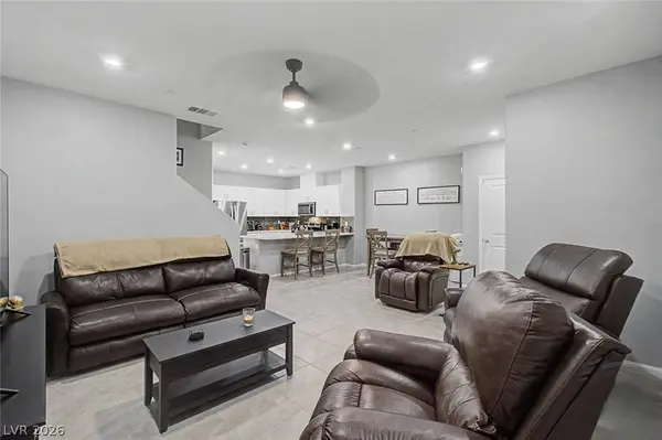 6740 Nimbus AVE, Las Vegas, NV 89130