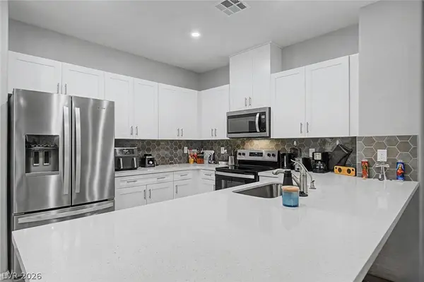 6740 Nimbus AVE, Las Vegas, NV 89130