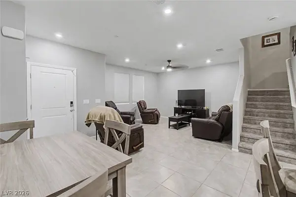 6740 Nimbus AVE, Las Vegas, NV 89130