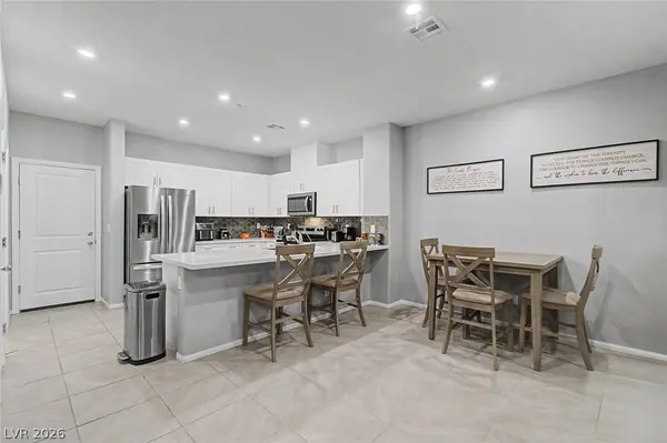 6740 Nimbus AVE, Las Vegas, NV 89130