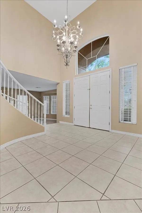 7140 Sudley CT, Las Vegas, NV 89131